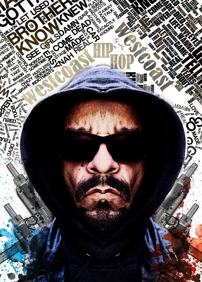 Ice T