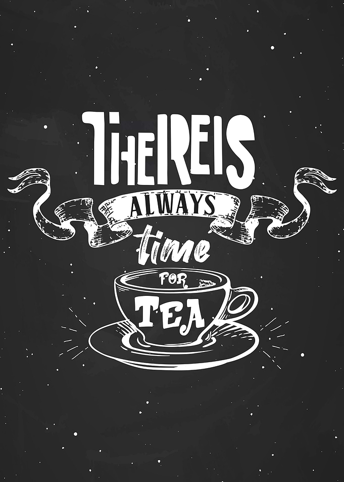 Tea Love