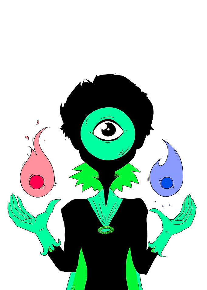 Elements