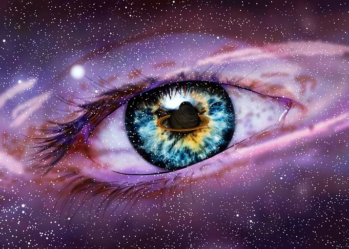 Uiverseye