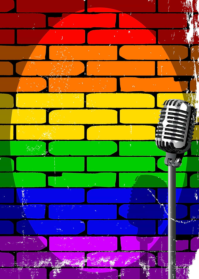 Rainbow Musical Event