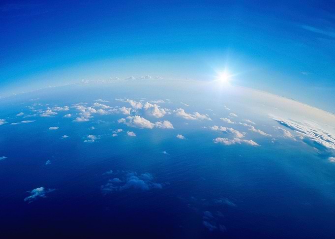 Earth