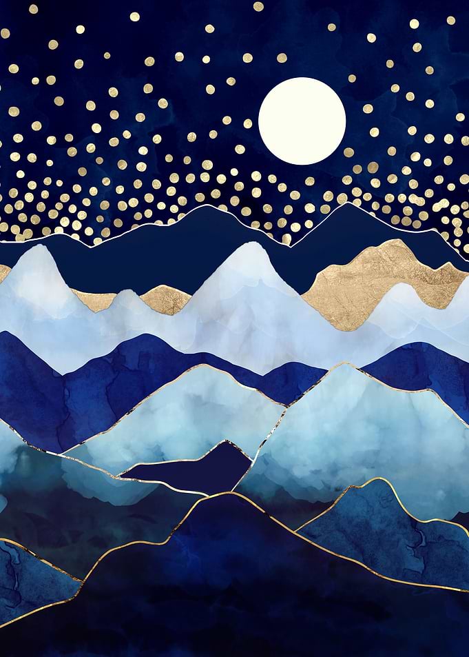 Firefly Sky
