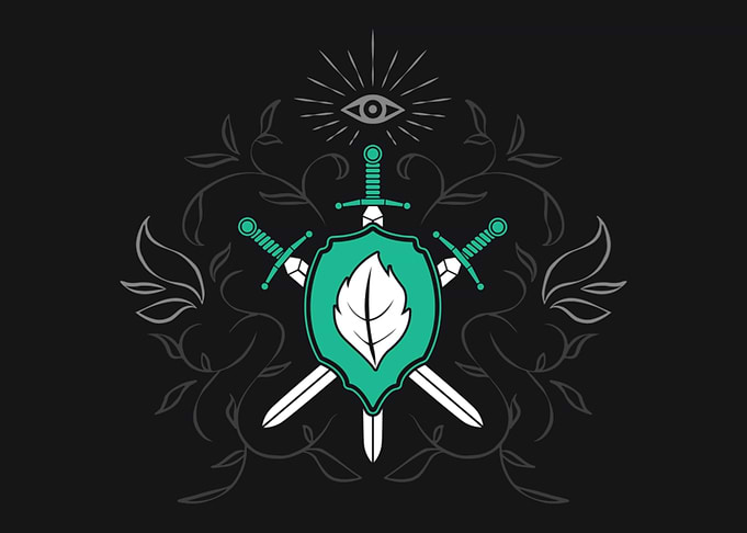 Shield and Sword