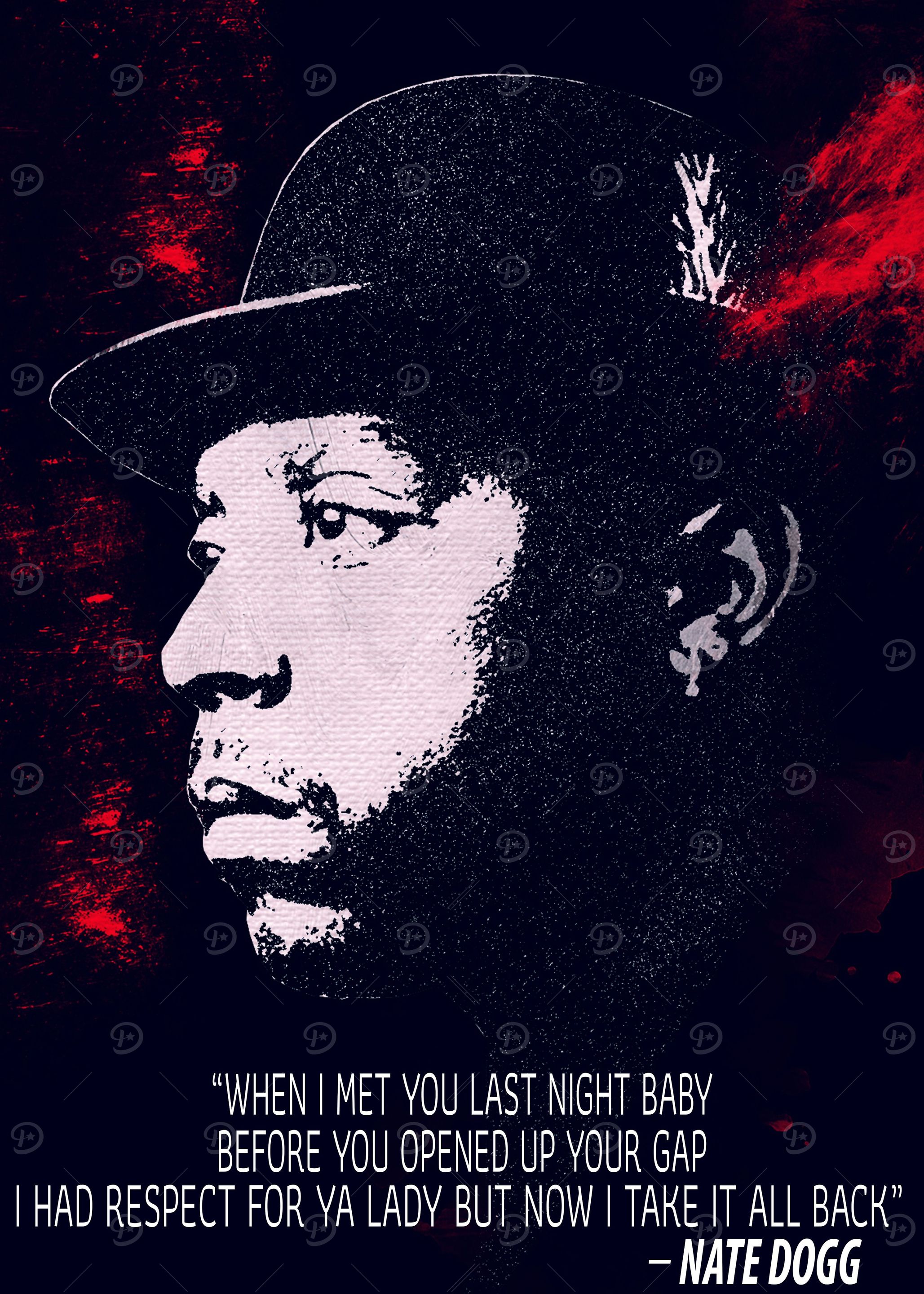 Nate Dogg