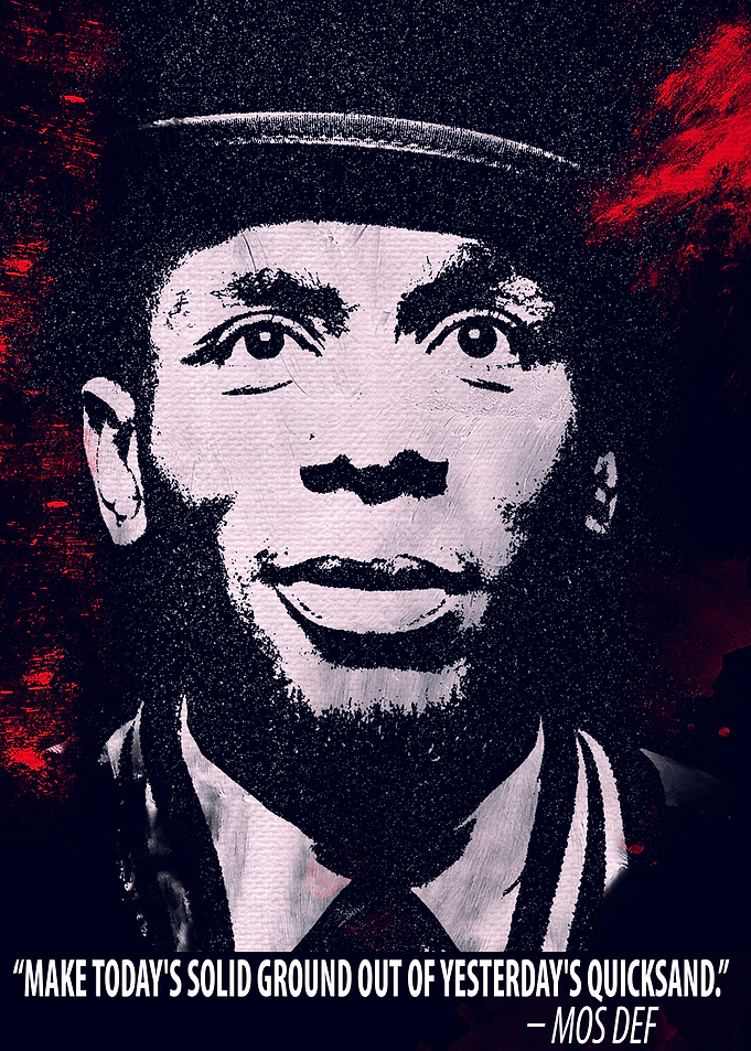 Mos Def