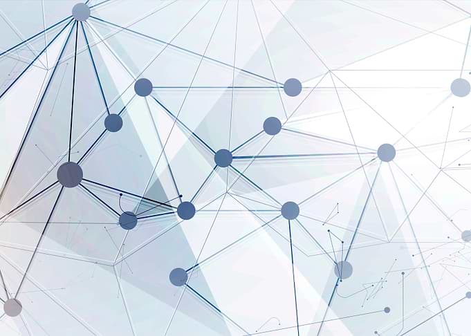 Technology background