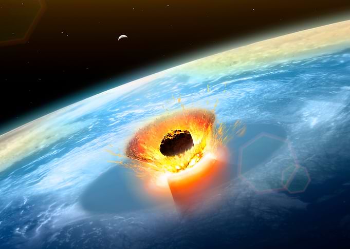 The end of days