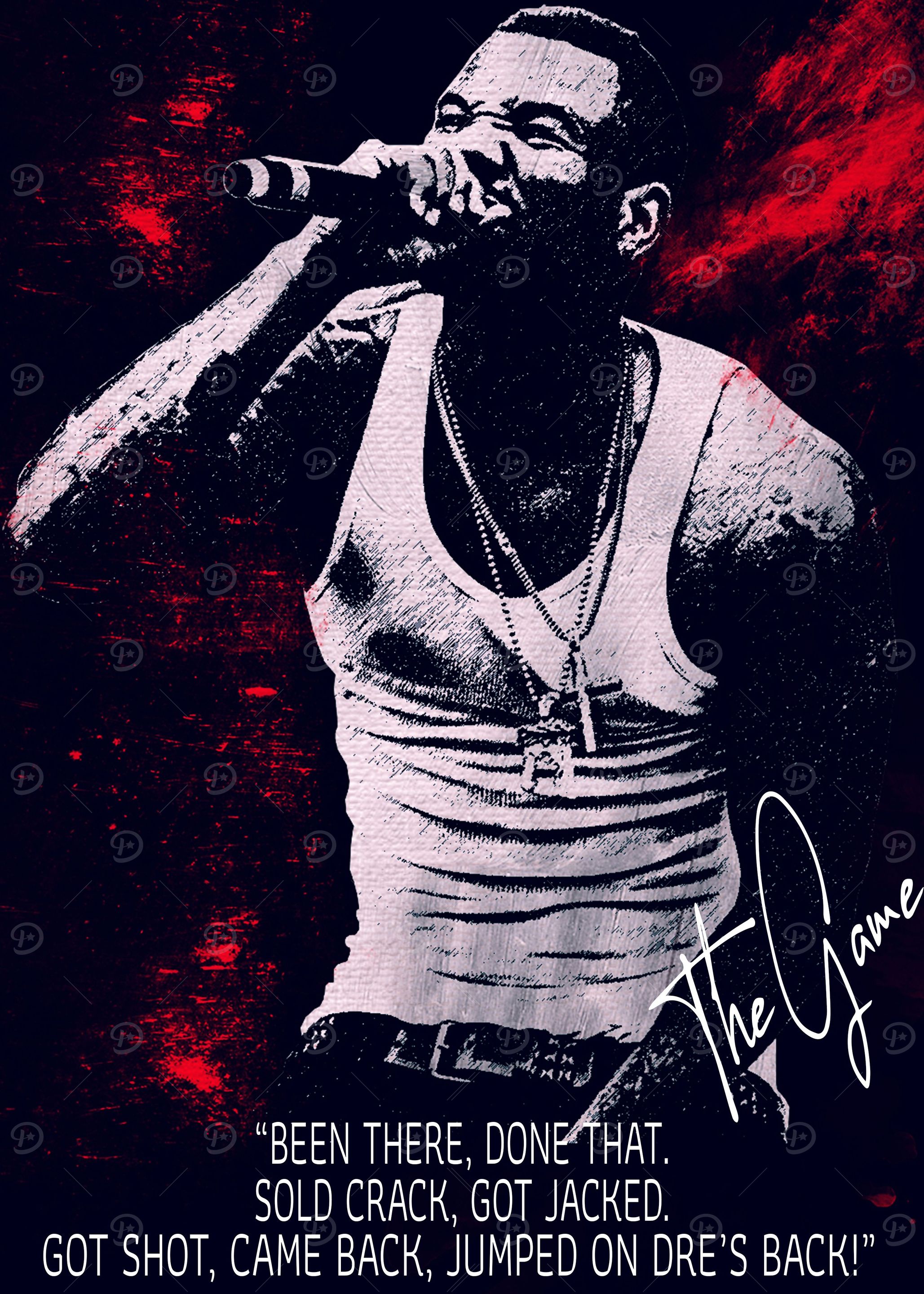 The Game