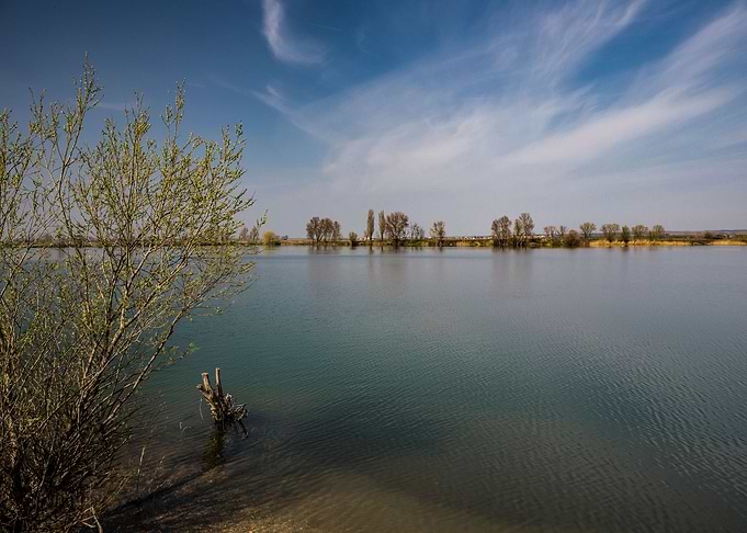 Lake