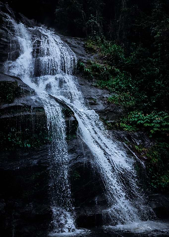 Midnight Falls
