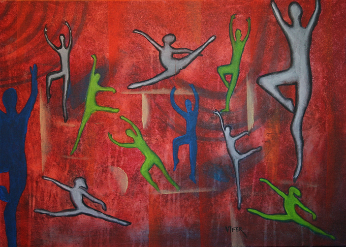 DANCE 4