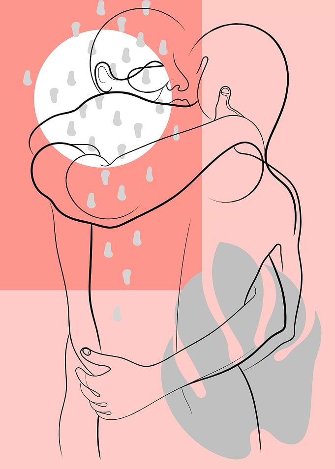 Hold Me In The Rain