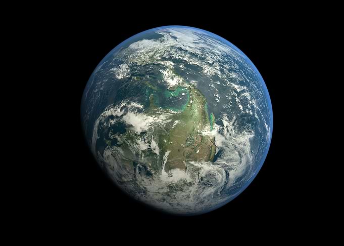 Earth