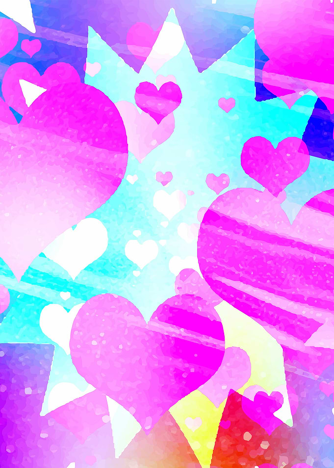 To Be Loved