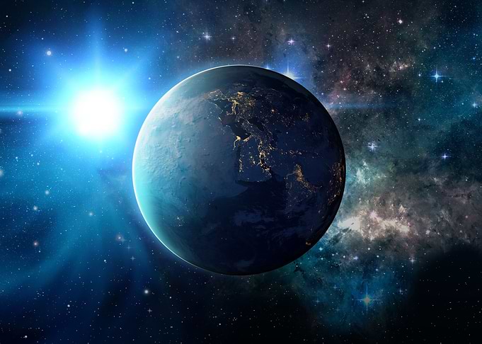Earth