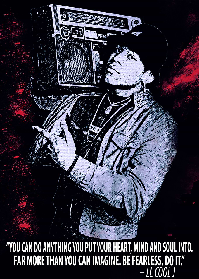 LL Cool J