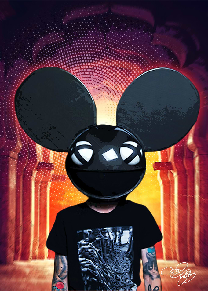 Deadmau5