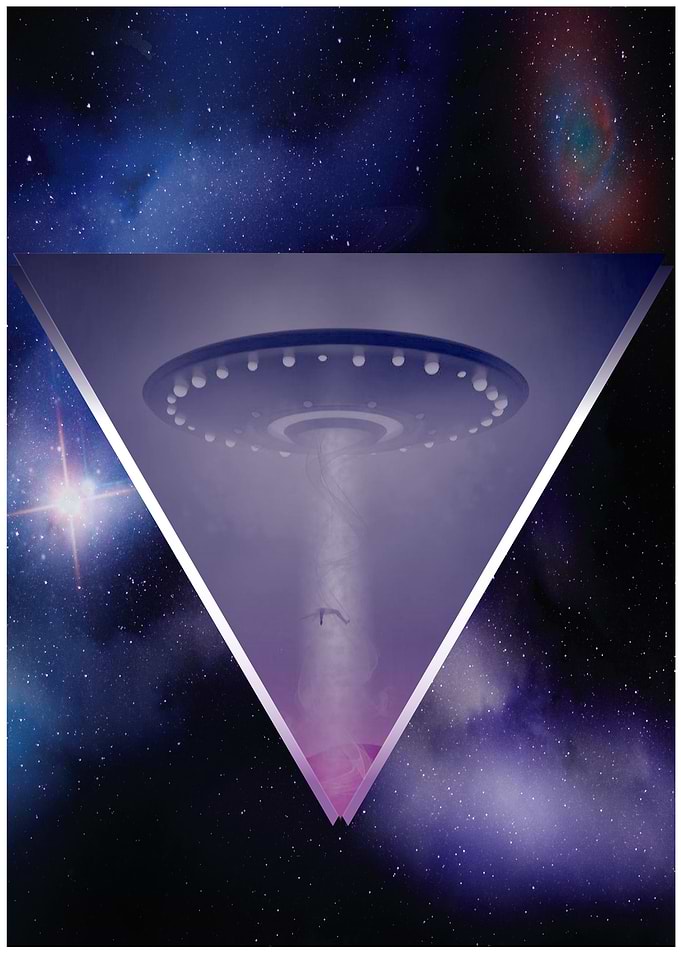 space abduction