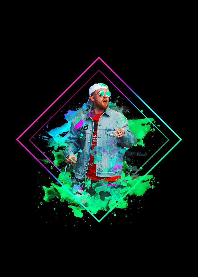 Mac Miller