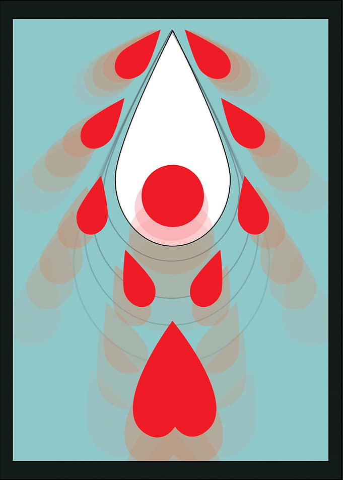 Drops of Love