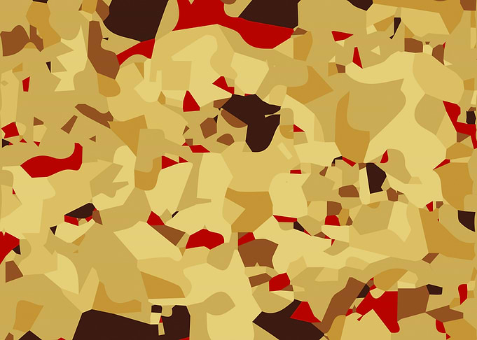 Fruit Cake Background