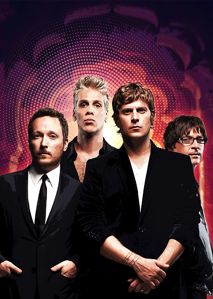 Matchbox Twenty