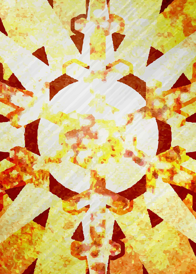 Power of Radiance