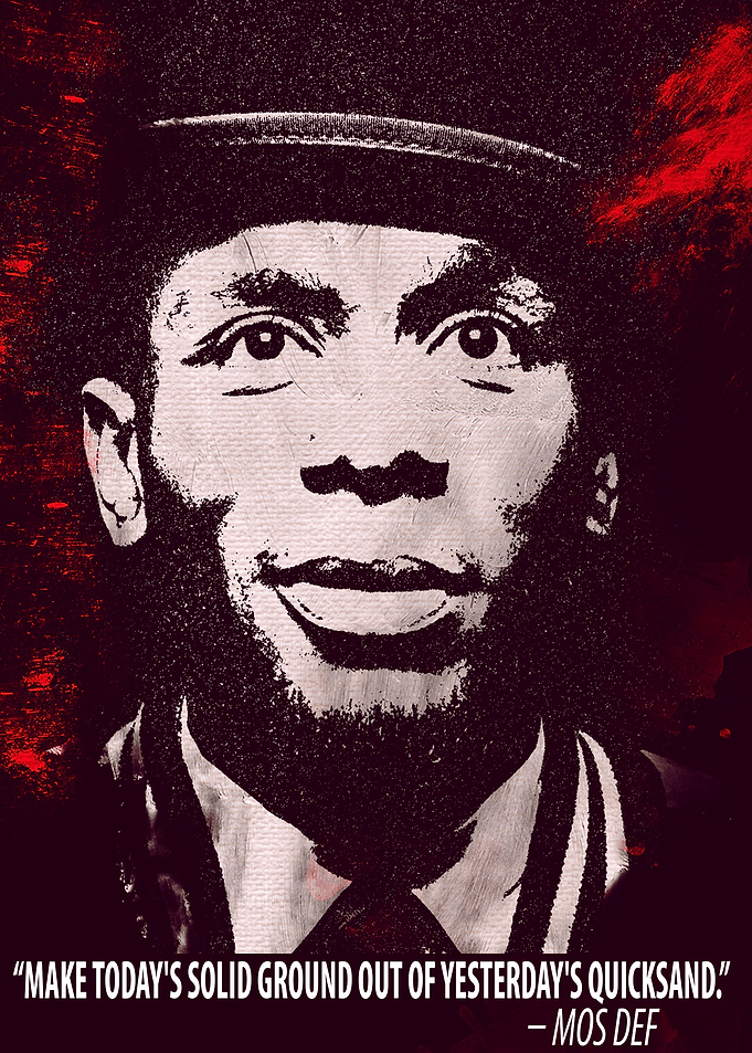 Mos Def