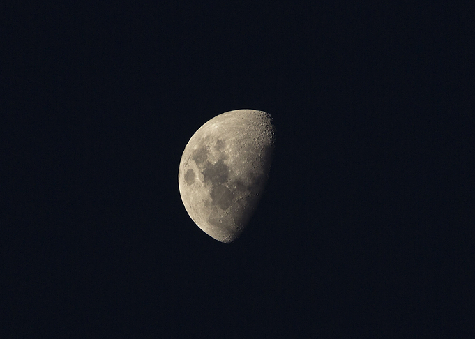 Moon