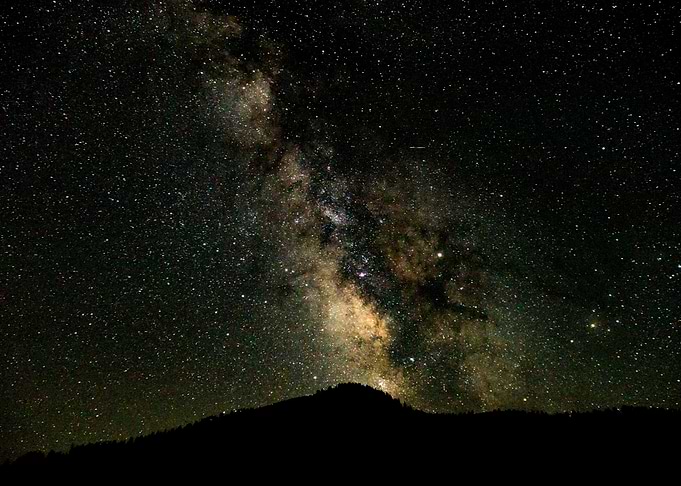 Starry Sky
