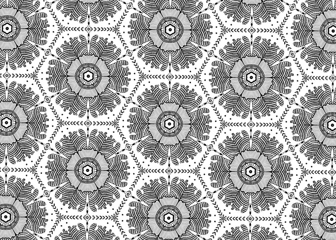 MANDALA