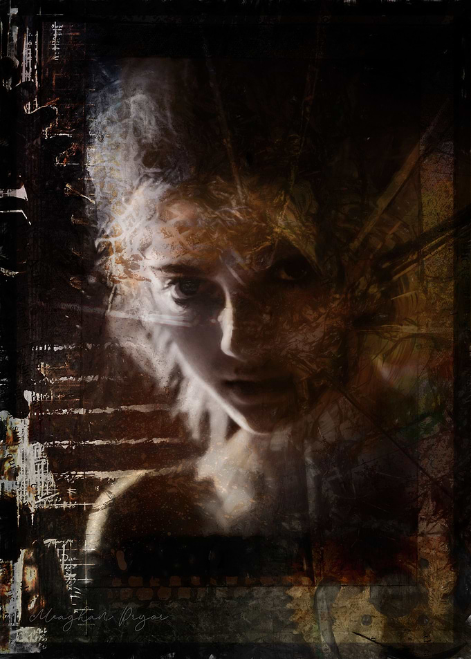 Shattered