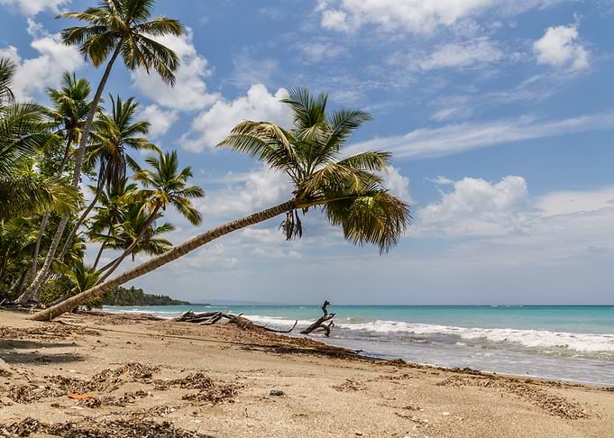 Playa Rogelio 2