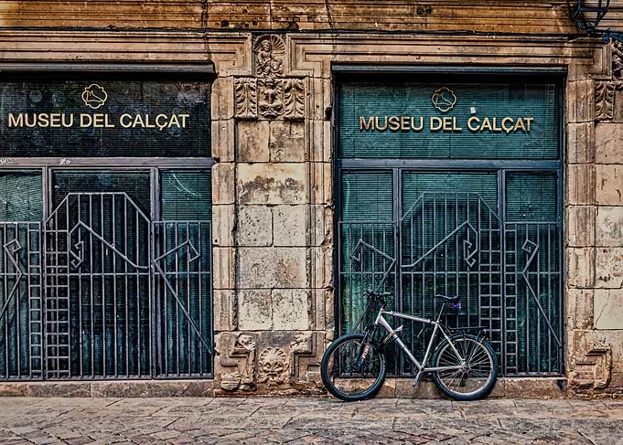 Bike Against Museu
