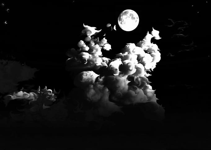 Cathedral of the Moon