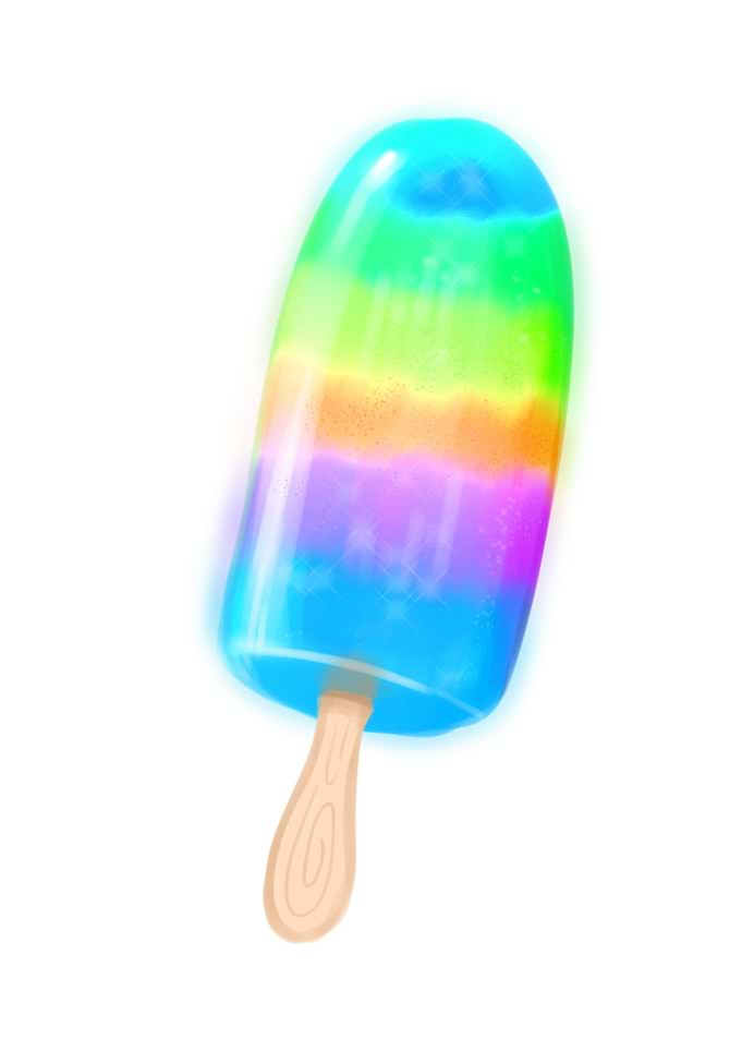 Popsicle