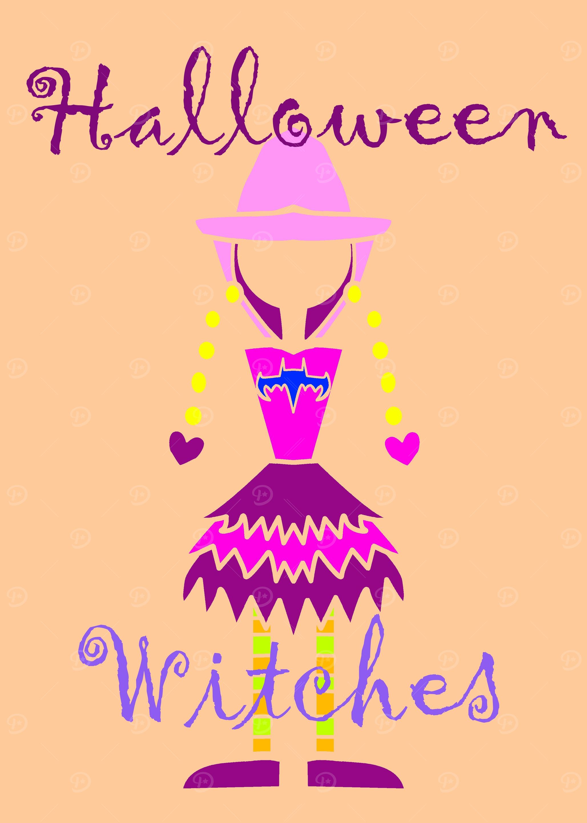 witches