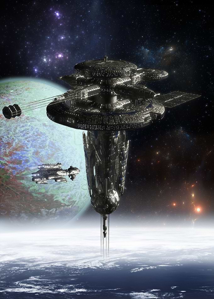 Docking