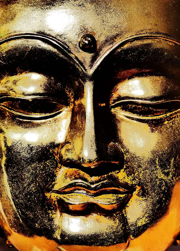 Buddha