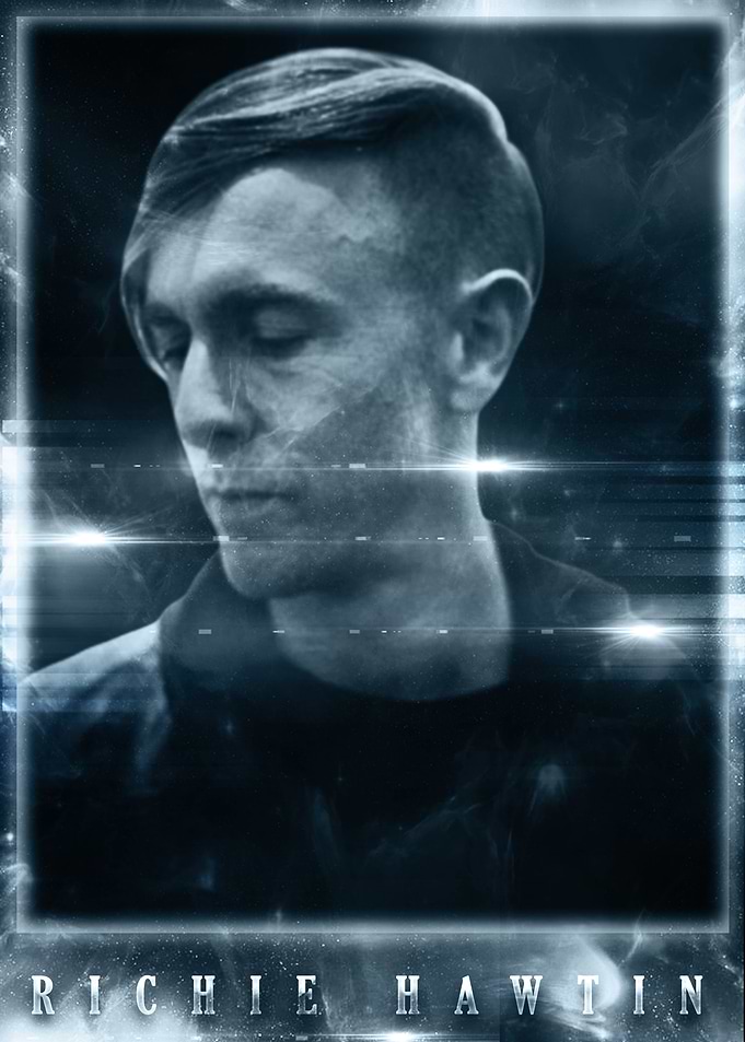 Richie Hawtin