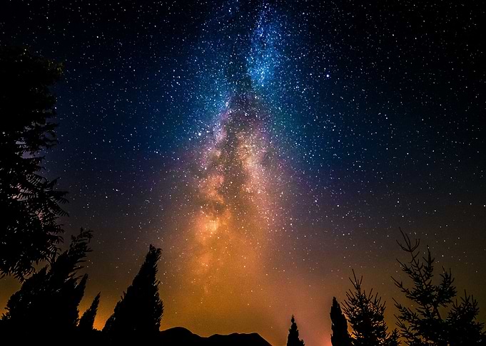 Space Artwork