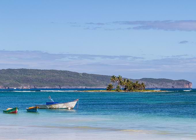 Las Galeras