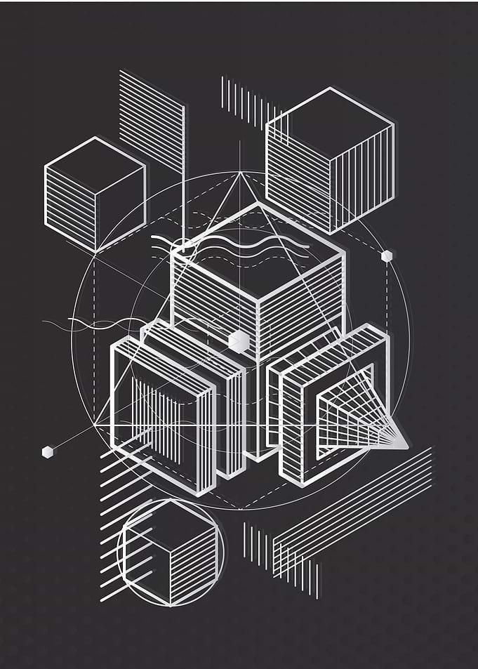 Abstract Elements 08