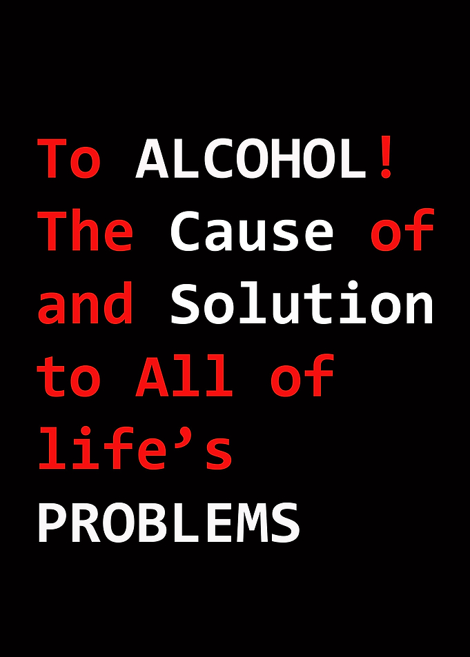Alcohol