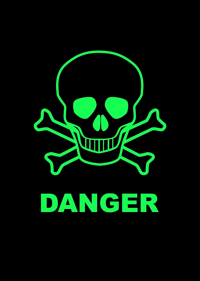 Danger