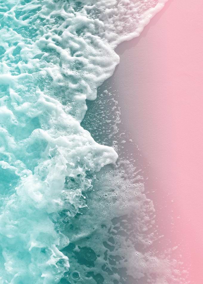 Ocean Beauty 1