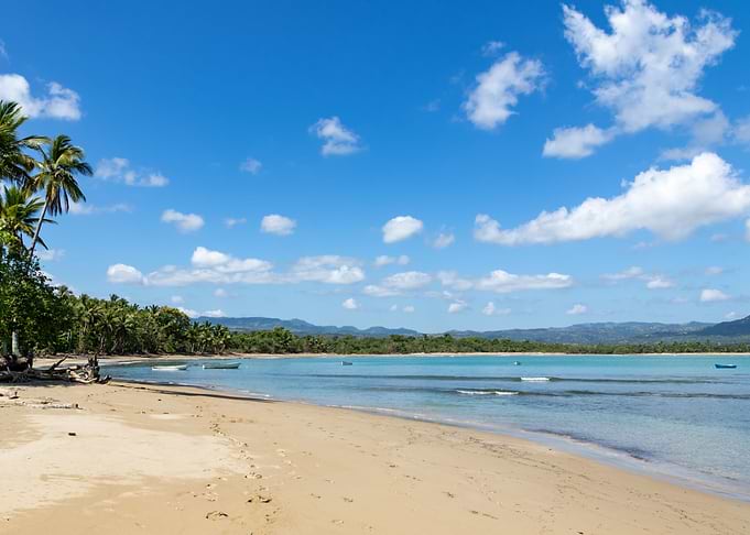 PLaya Bergantin