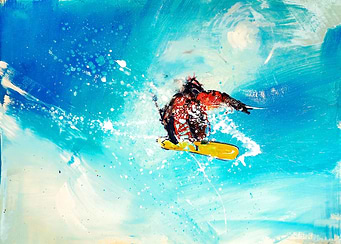 Freestyle