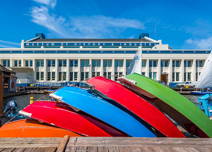 Rowboats